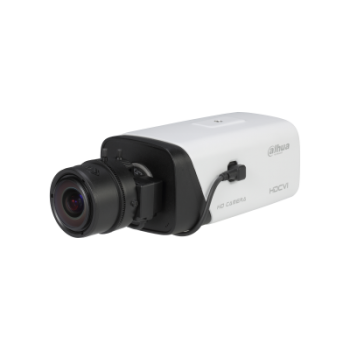 Dahua HAC-HF3231E-T 2MP Starlight HDCVI Box Camera